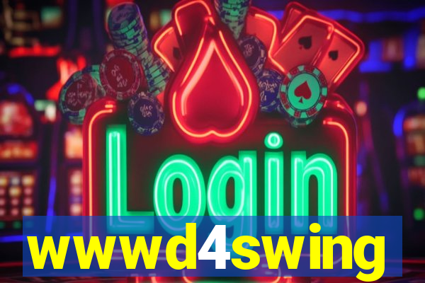 wwwd4swing