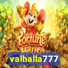 valhalla777