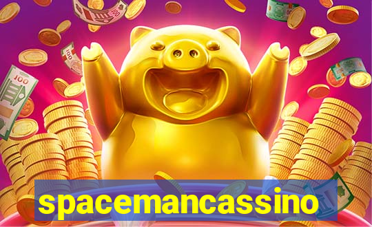spacemancassino