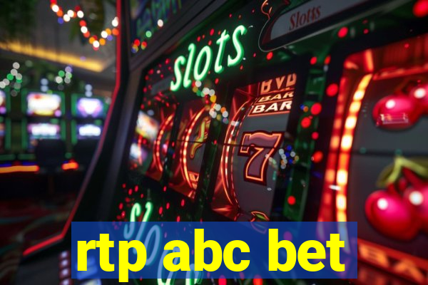 rtp abc bet