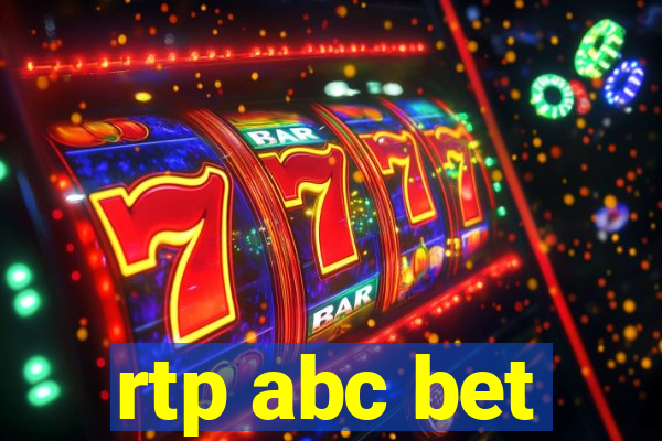 rtp abc bet