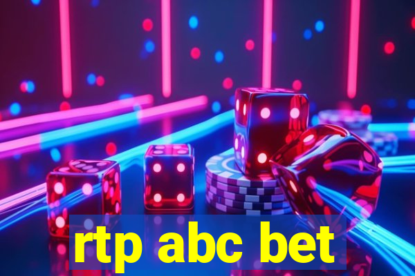 rtp abc bet