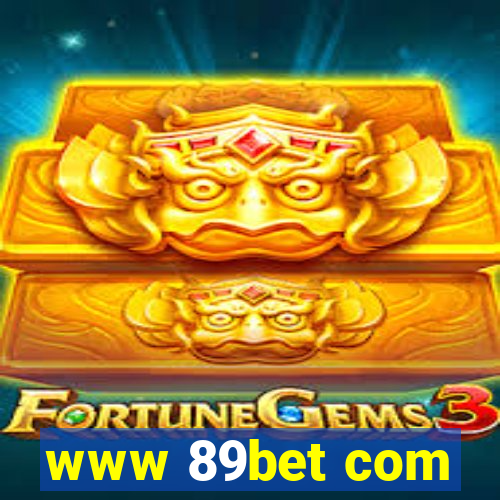 www 89bet com