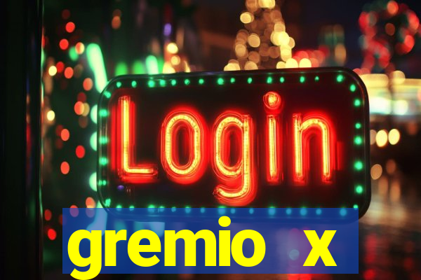 gremio x corinthians palpite