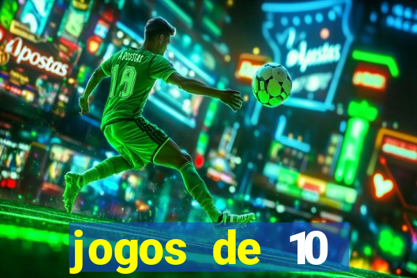 jogos de 10 centavos na betano