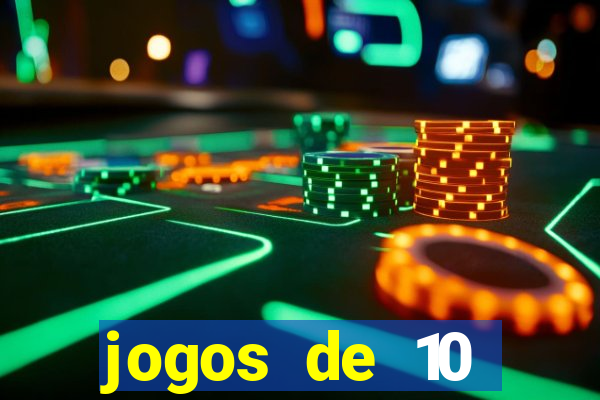 jogos de 10 centavos na betano