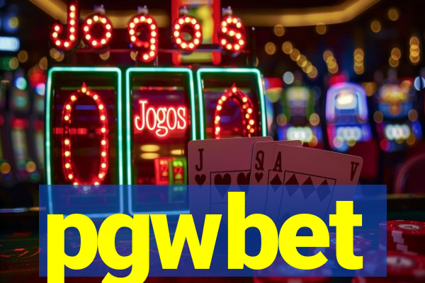 pgwbet