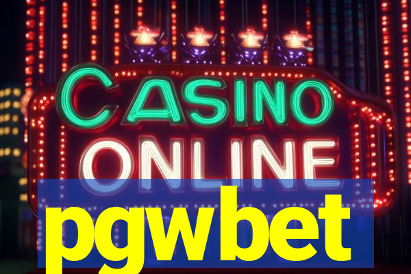 pgwbet