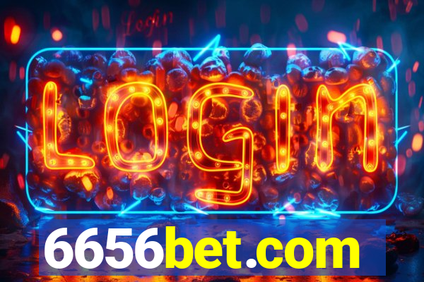 6656bet.com