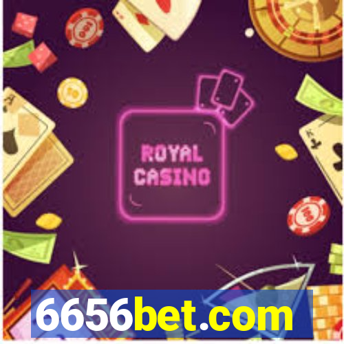 6656bet.com