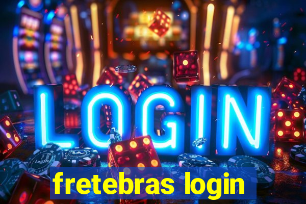 fretebras login