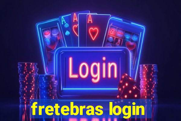 fretebras login