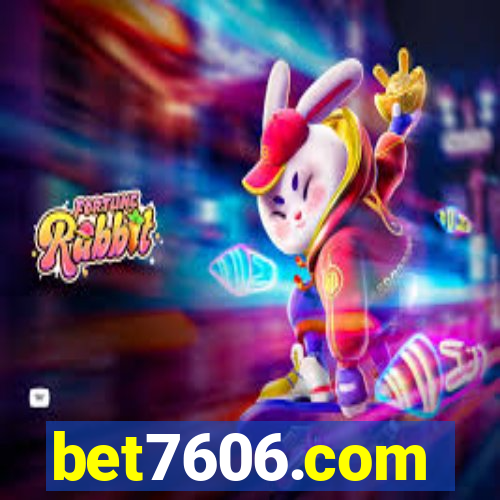 bet7606.com