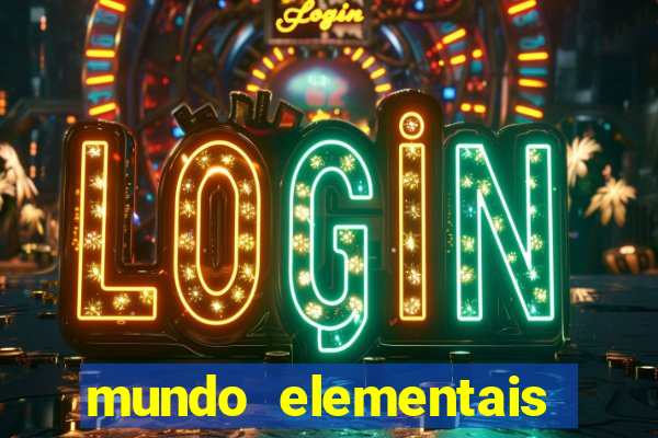 mundo elementais download apk