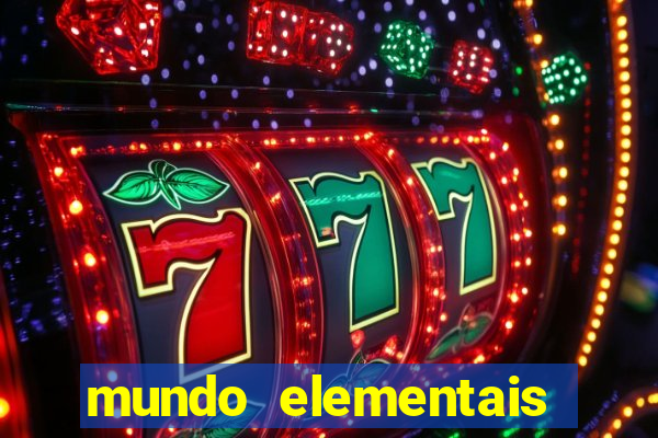 mundo elementais download apk