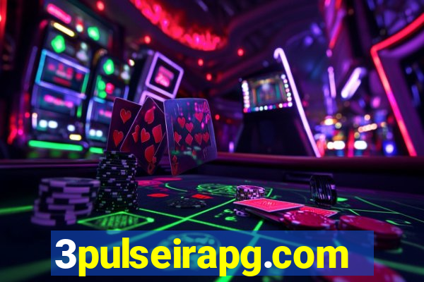 3pulseirapg.com