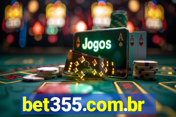 bet355.com.br