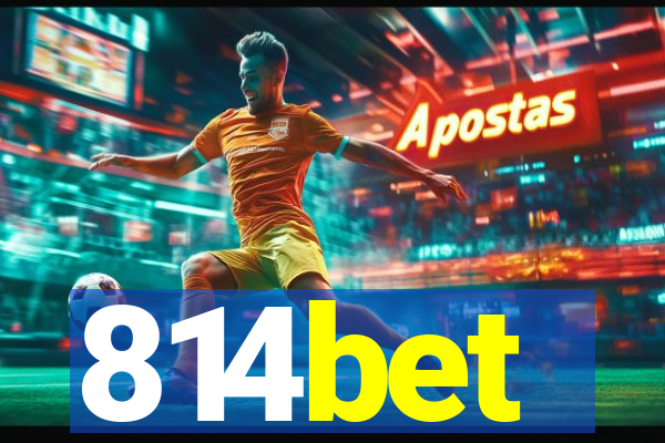 814bet