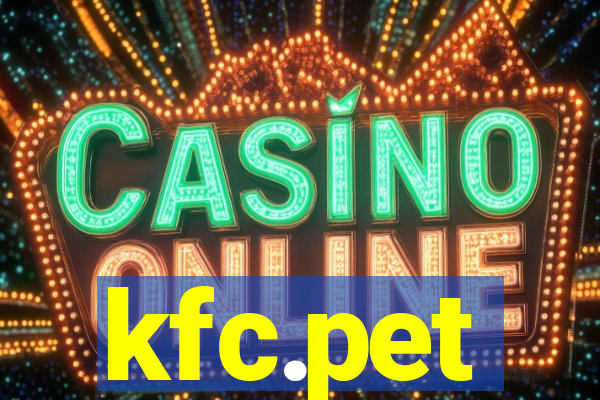 kfc.pet