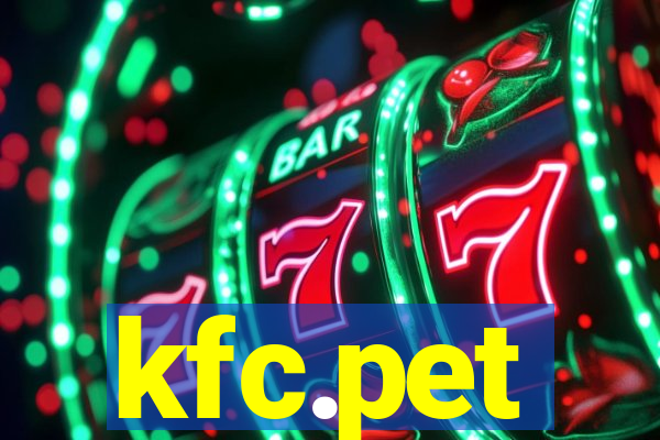 kfc.pet