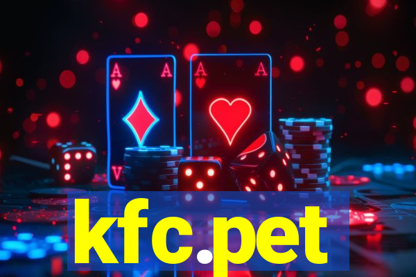 kfc.pet