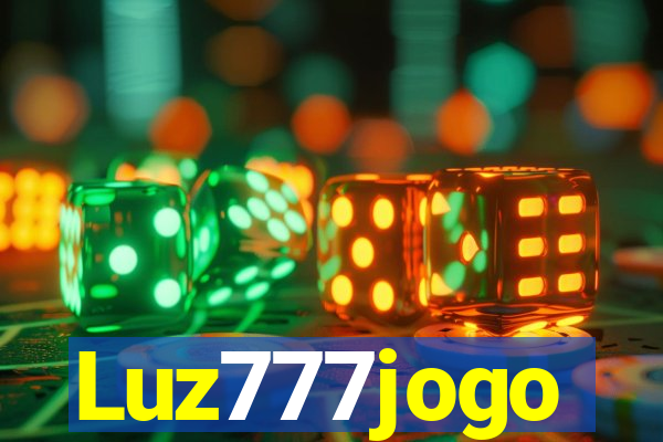 Luz777jogo