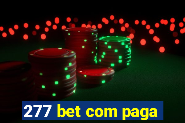 277 bet com paga