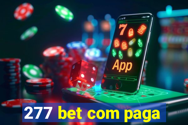 277 bet com paga