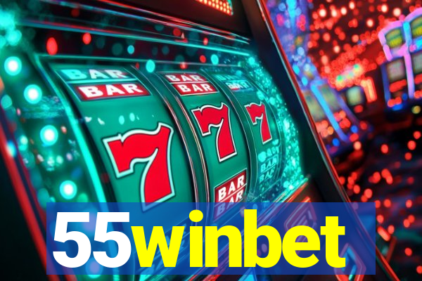 55winbet