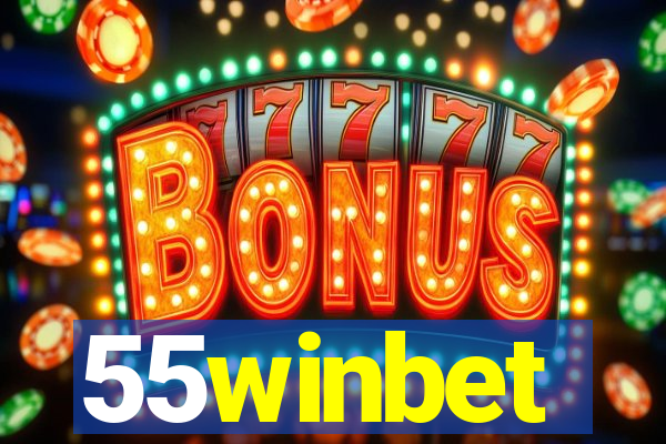 55winbet