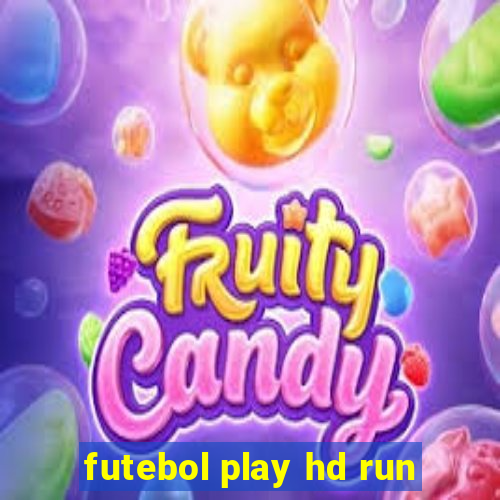 futebol play hd run