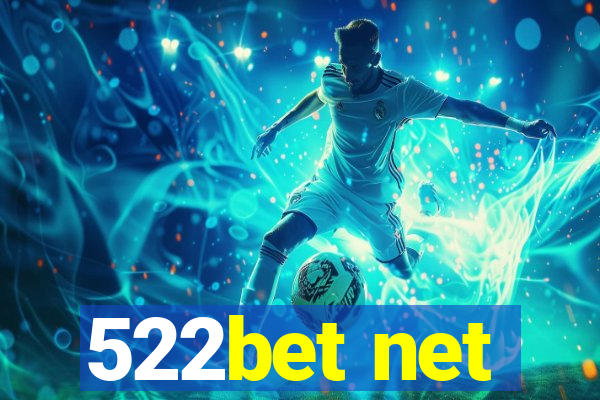 522bet net