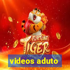 videos aduto