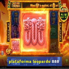plataforma leopardo 888