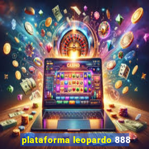 plataforma leopardo 888
