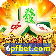 6pfbet.com