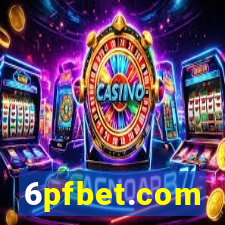 6pfbet.com