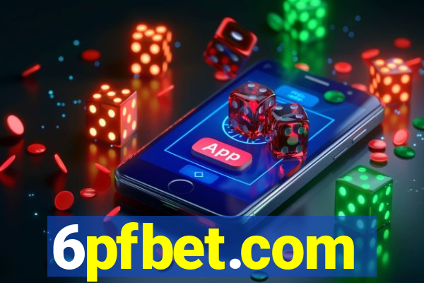 6pfbet.com