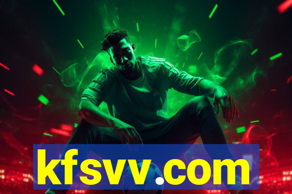 kfsvv.com