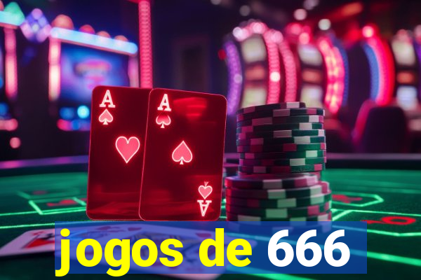jogos de 666