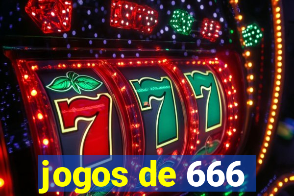 jogos de 666