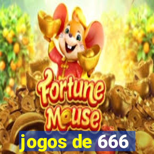 jogos de 666