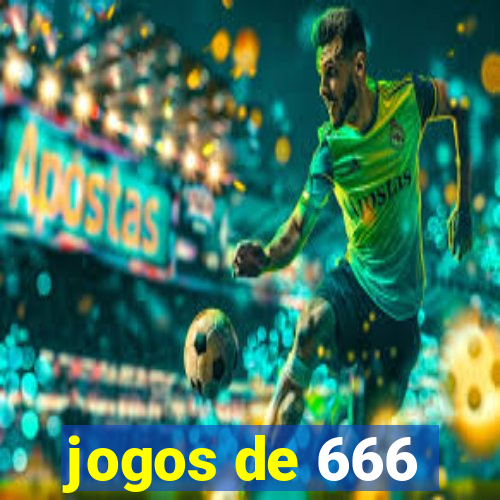 jogos de 666