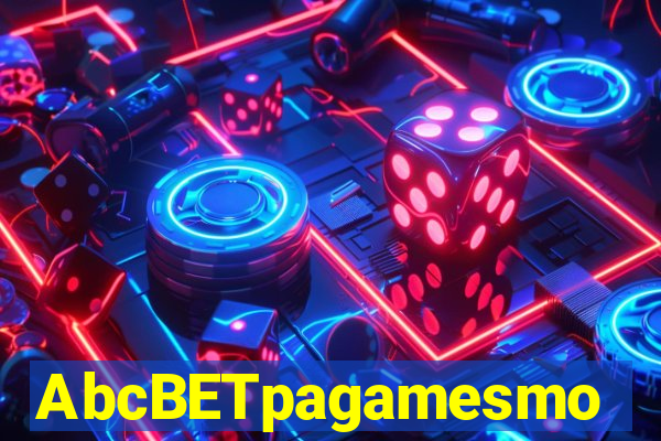 AbcBETpagamesmo