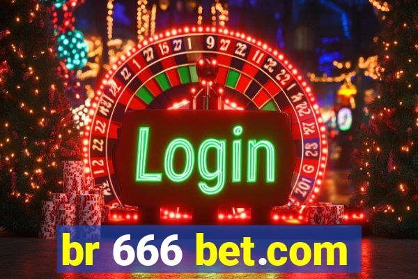 br 666 bet.com