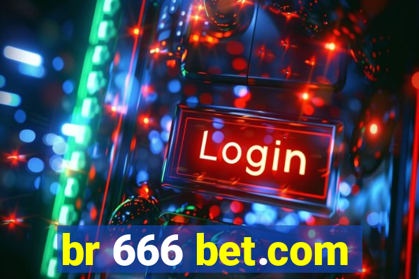 br 666 bet.com