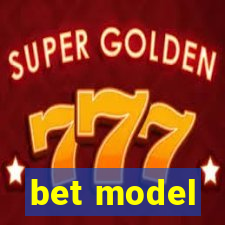 bet model