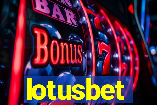 lotusbet