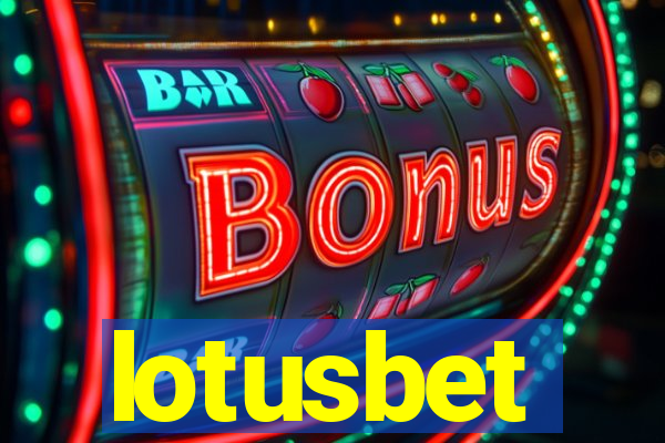 lotusbet