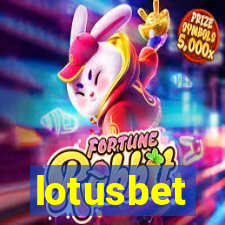lotusbet